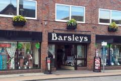 Barsleys Department Store