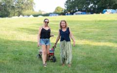 Bedgebury Camping (2)